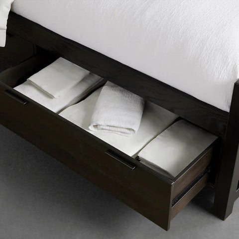 Palmer Storage Bed Palmer Storage Bed