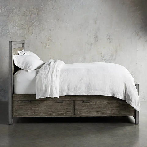 Palmer Storage Bed Palmer Storage Bed