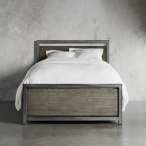 Palmer Storage Bed Palmer Storage Bed