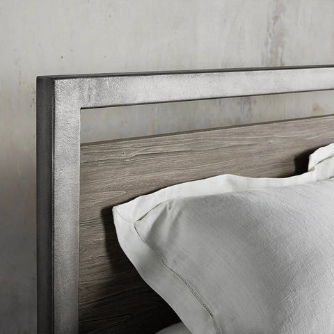 Palmer Storage Bed Palmer Storage Bed