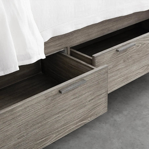 Palmer Storage Bed Palmer Storage Bed