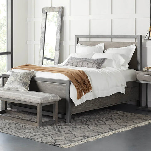 Palmer Storage Bed Palmer Storage Bed