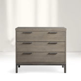 Palmer Large Nightstand