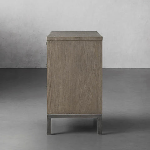Palmer Large Nightstand Palmer Large Nightstand