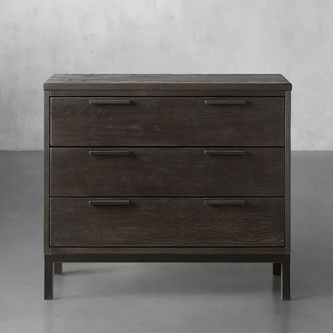 Palmer Large Nightstand Palmer Large Nightstand