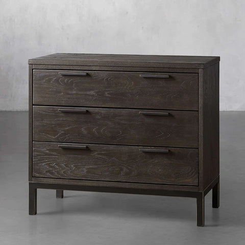 Palmer Large Nightstand Palmer Large Nightstand