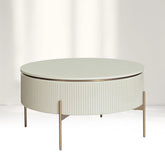 Panoso Coffee Table