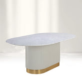 Panoso Dining Table