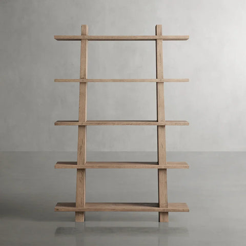 Panta Bookcase Panta Bookcase