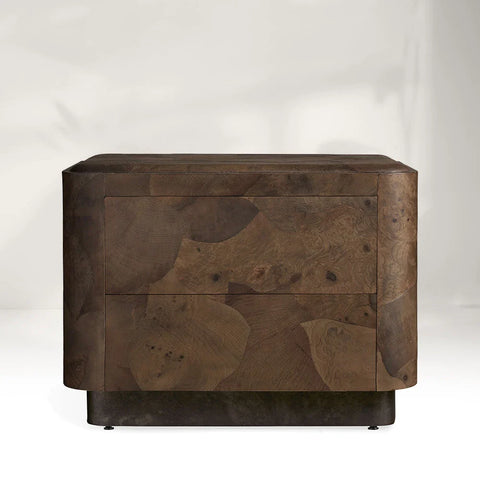 Polanco Closed Nightstand Polanco Closed Nightstand