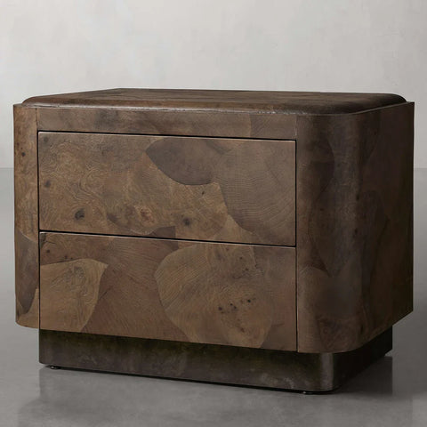 Polanco Closed Nightstand Polanco Closed Nightstand