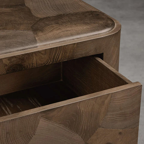 Polanco Closed Nightstand Polanco Closed Nightstand