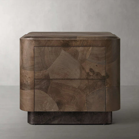 Polanco Closed Nightstand Polanco Closed Nightstand