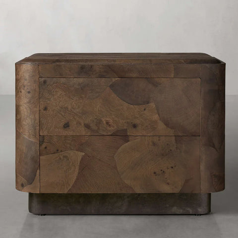 Polanco Closed Nightstand Polanco Closed Nightstand