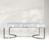Poseidon Water Ripple Coffee Table