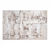 Puxina Vertical Drift Modern Living Area Rug
