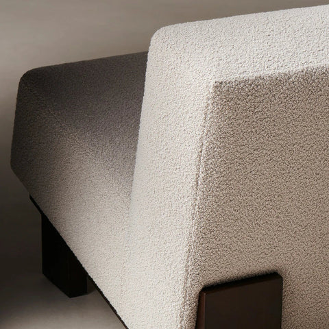 Remson Chair - Pony Hair Leather Russet Remson Chair - Pony Hair Leather Russet