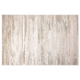 Shanluan Soft Gradient Mountain Inspired Neutral Area Rug