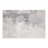 Shanluan Soft Drifted Landscape Neutral Area Rug