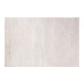 Shanluan Soft Veiled Texture Neutral Area Rug