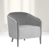 Shelar Armchair