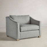 Suivan Chair-and-a-Half - Performance Armchair