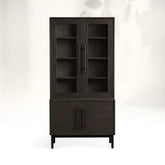 Sullivan Cabinet