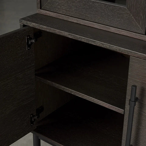 Sullivan Cabinet Sullivan Cabinet