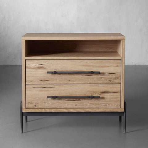 Sullivan Closed Nightstand Sullivan Closed Nightstand