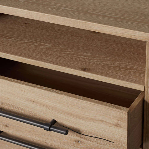 Sullivan Closed Nightstand Sullivan Closed Nightstand