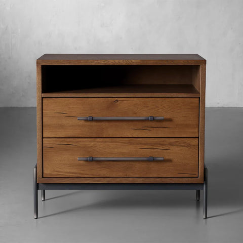 Sullivan Closed Nightstand Sullivan Closed Nightstand