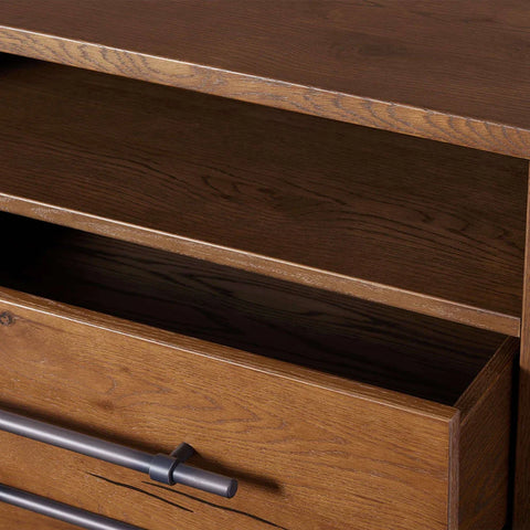 Sullivan Closed Nightstand Sullivan Closed Nightstand