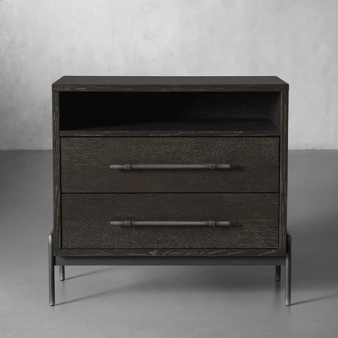 Sullivan Closed Nightstand Sullivan Closed Nightstand