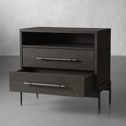 Sullivan Closed Nightstand Sullivan Closed Nightstand