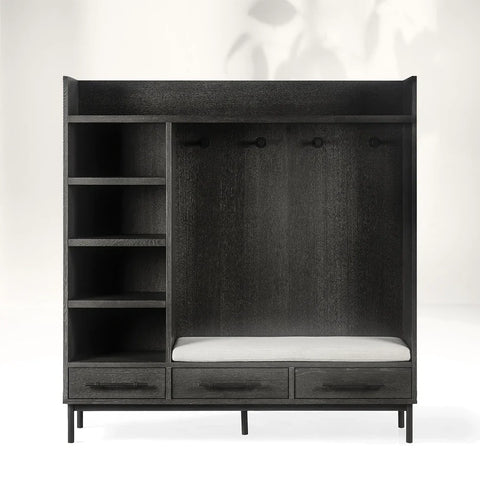 Sullivan Entry Cabinet Sullivan Entry Cabinet