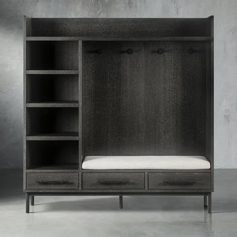 Sullivan Entry Cabinet Sullivan Entry Cabinet