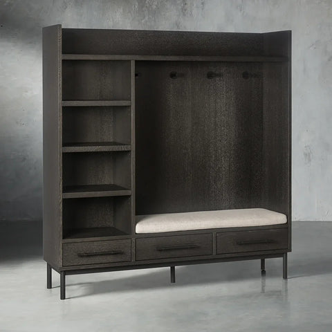 Sullivan Entry Cabinet Sullivan Entry Cabinet