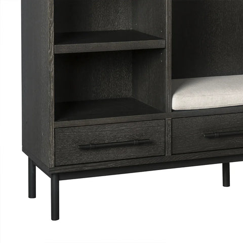 Sullivan Entry Cabinet Sullivan Entry Cabinet