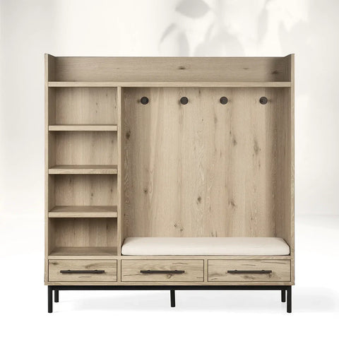 Sullivan Entry Cabinet Sullivan Entry Cabinet