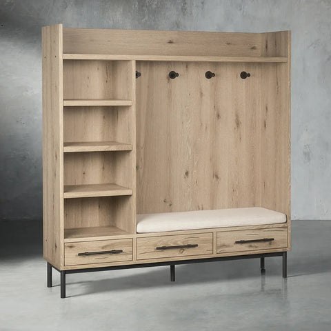 Sullivan Entry Cabinet Sullivan Entry Cabinet