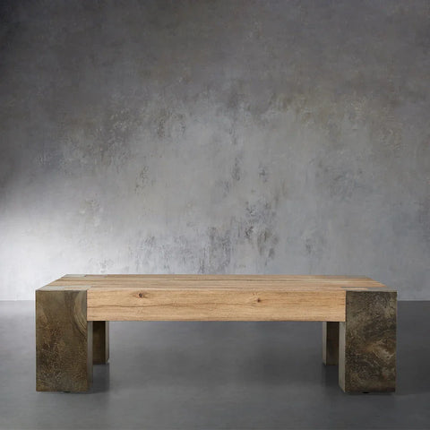 Telluride Coffee Table Telluride Coffee Table