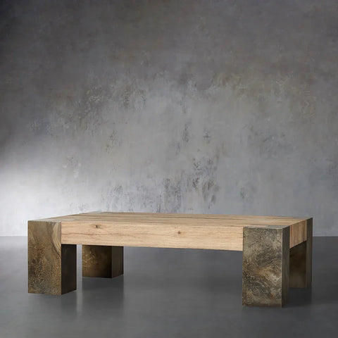 Telluride Coffee Table Telluride Coffee Table