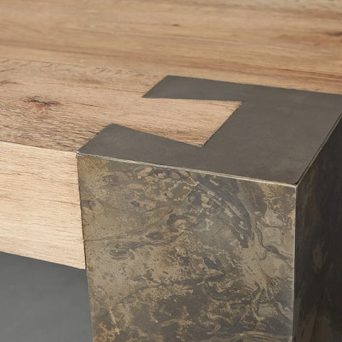 Telluride Coffee Table Telluride Coffee Table