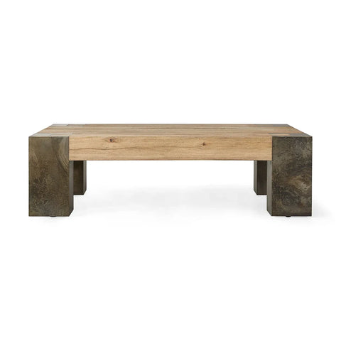 Telluride Coffee Table Telluride Coffee Table