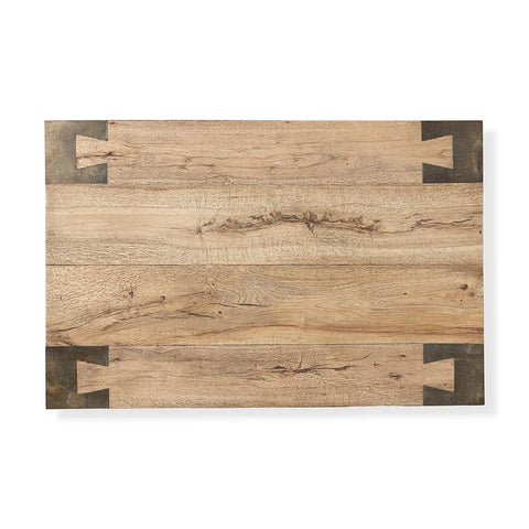 Telluride Coffee Table Telluride Coffee Table