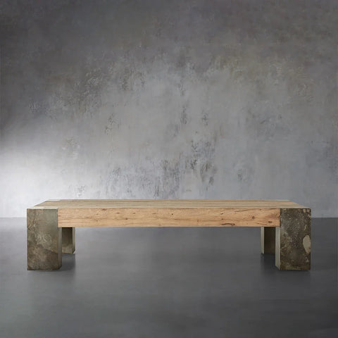 Telluride Coffee Table Telluride Coffee Table