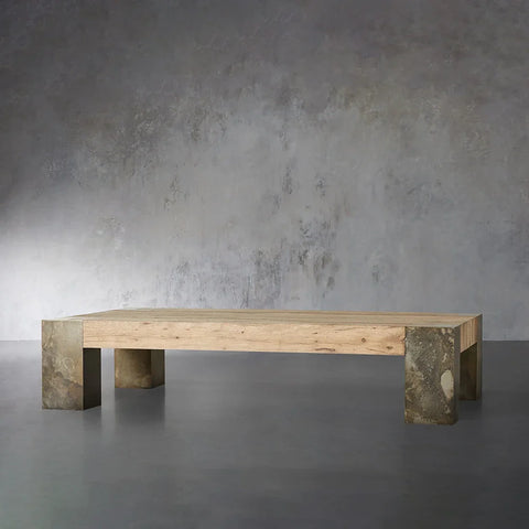 Telluride Coffee Table Telluride Coffee Table