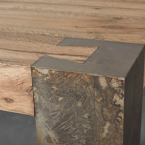Telluride Coffee Table Telluride Coffee Table