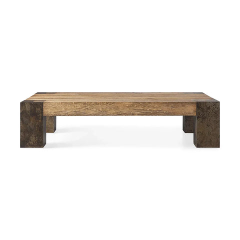 Telluride Coffee Table Telluride Coffee Table