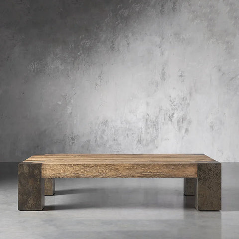 Telluride Coffee Table Telluride Coffee Table